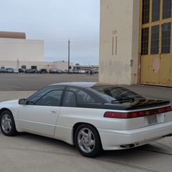 1992 Subaru SVX