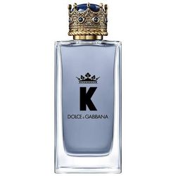 dolce and gabbana K cologne
