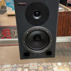 Roland Bi-AMP 24-Bit Digital Monitor