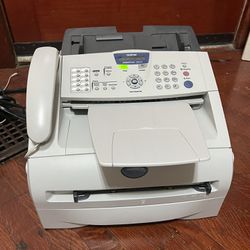 Brand New Brother Fax Machine 2820