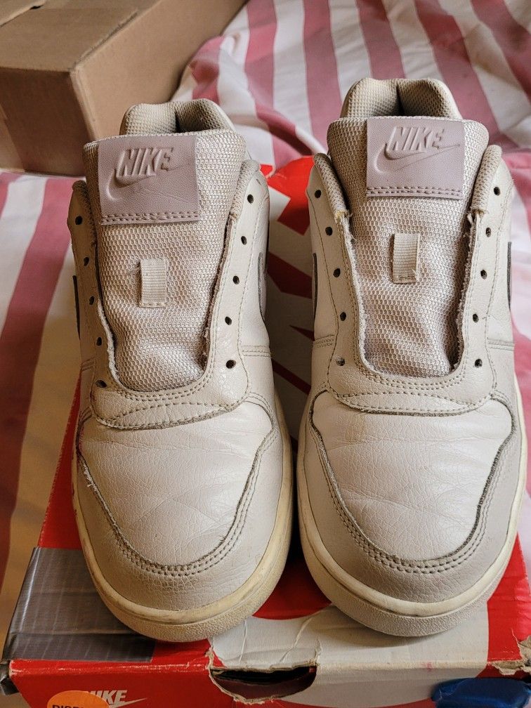Nike Ebernon Low Shoes