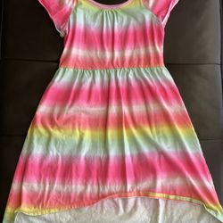 Children’s place Sundress Girls Size 7/8