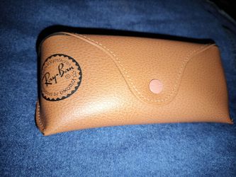 Ray Ban sunglasses