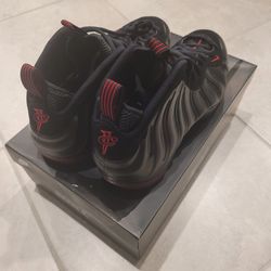 NIKE AIR FOAMPOSITE ONE "COUGH DROP 2025" MEN'S SZ.13 