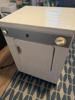 Kenmore Portable / Small Dryer - Best Offer