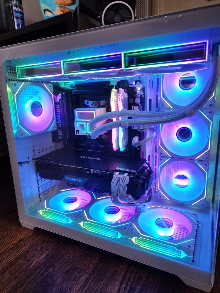Gaming PC For Sale