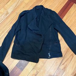 Ladies Jacket Wm 215