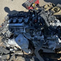2018 Honda Civic Parts!!