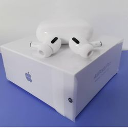 Apple Airpods Pro’s New In box sealed 