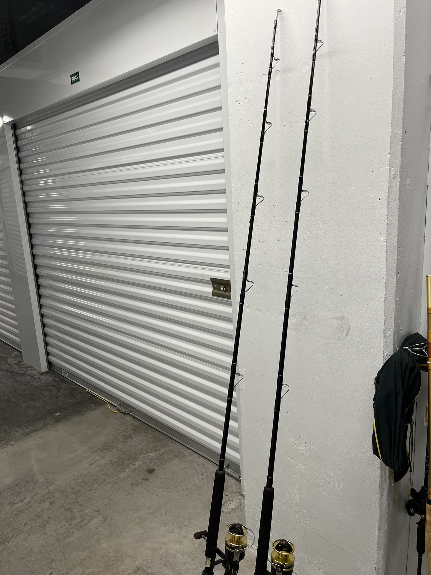 Bg60 Reels