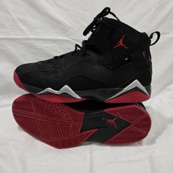 Nike Air Jordan True Flight