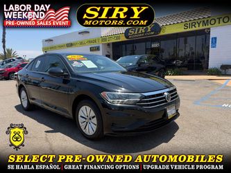2020 Volkswagen Jetta