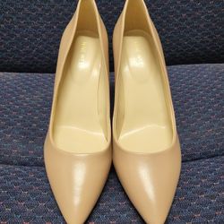 best seller
Nine West Etta Women's Leather High Heels
Nine West
4.1 ou