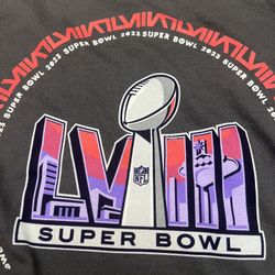 Super Bowl 59 Tshirt