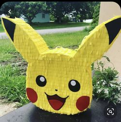 Pokémon piñata