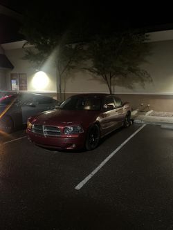 2006 Dodge Charger