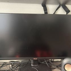 Acer Gaming Monitor 