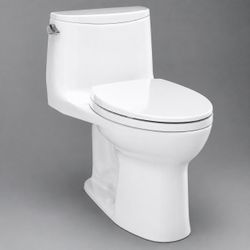 TOTO Eco UltraMax ADA Toilet