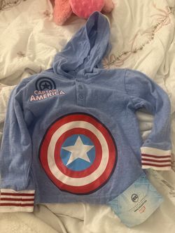 Boy clothing