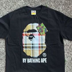 A Bathing Ape Tee Shirt