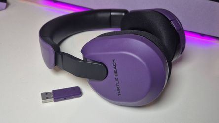 Turtle beach stealth 600