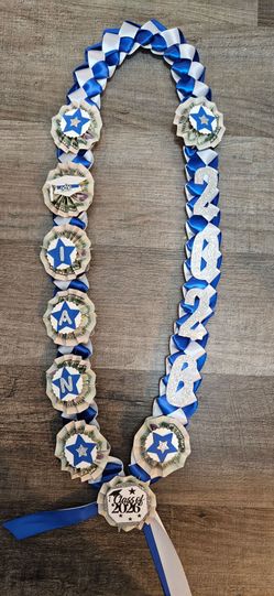 Money lei