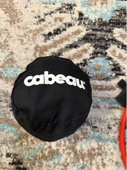 Cabeau travel neck pillow -brand new
