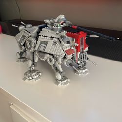 Lego AT-TE