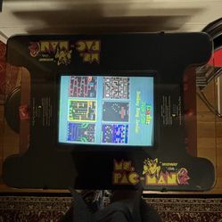 Gaming Table