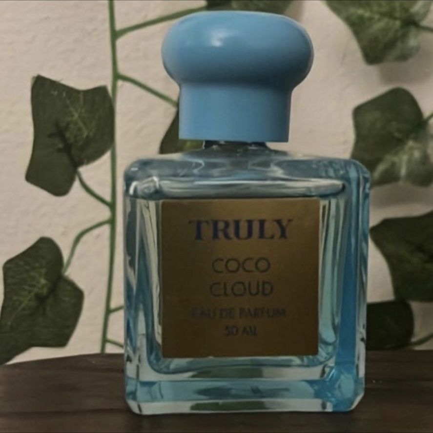 Coco Cloud Eau de Parfum - Truly