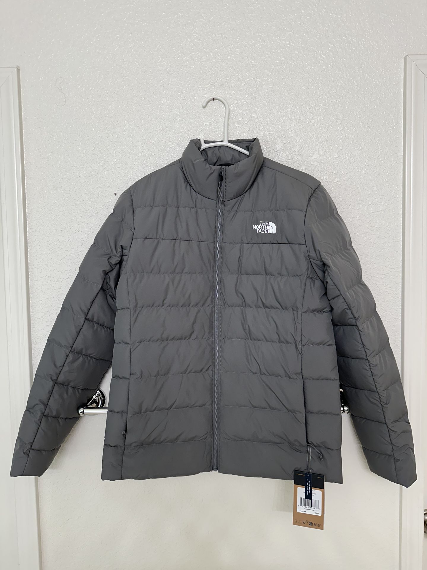 Men’s North Face Jacket