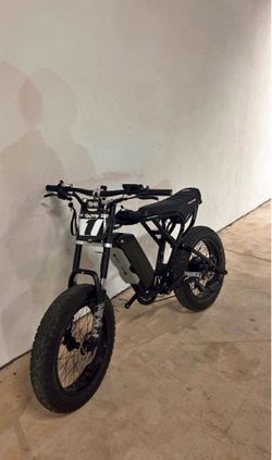Ridstar q20 (TRADES AVAILABLE)