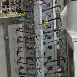 Sunglasses Display 