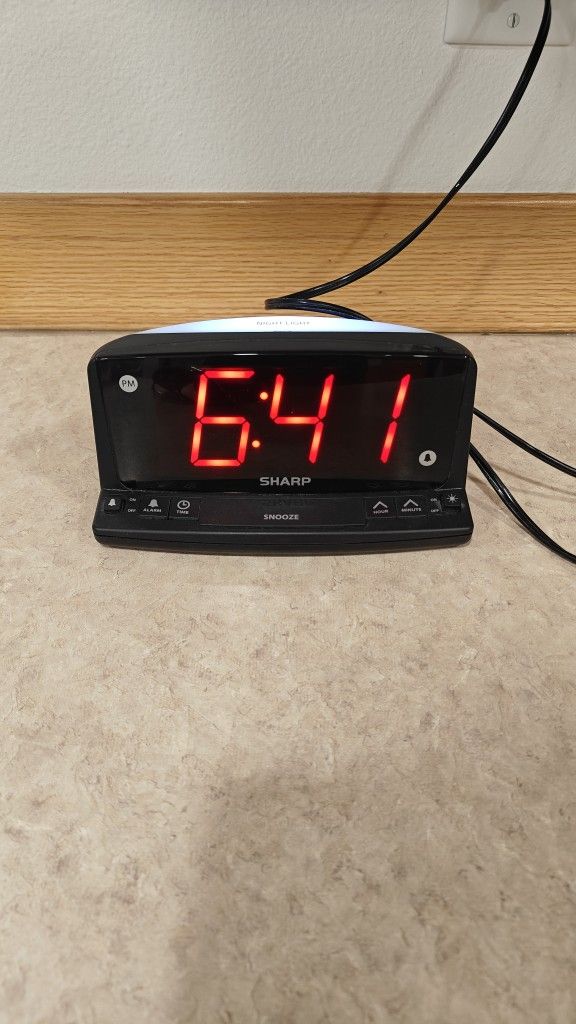 Alarm Clock