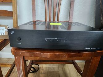Amplificador