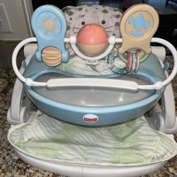 Baby Chair