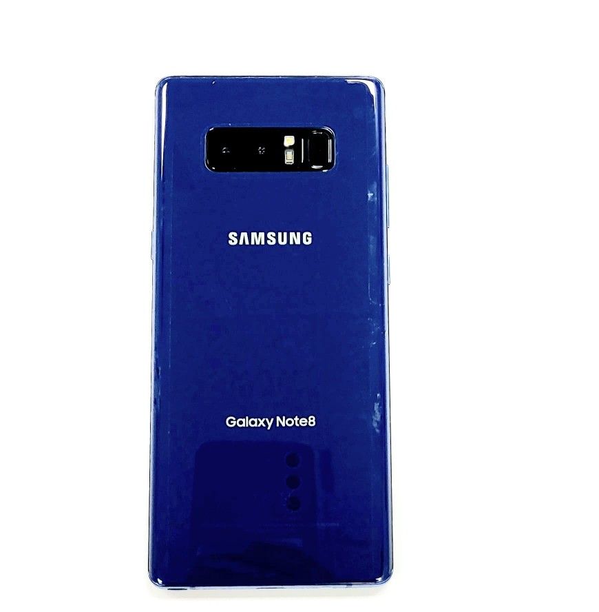 Samsung Galaxy Note 8 64gb Unlocked, FREE Smartwach/ Headphones. Pay $1 Today Rest in payments. NO CREDIT NEEDED FINANCING