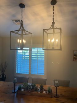 Chandelier