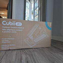 Cubii JR1