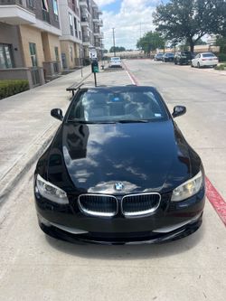 2011 BMW 328i