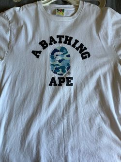 Bape tshirt