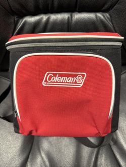 Coleman Multi Pocket Lunch Cooler