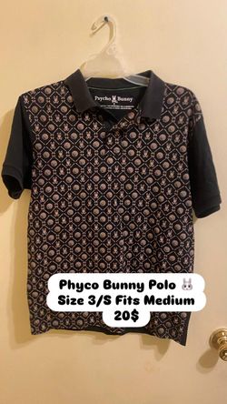 Phyco Bunny Polo