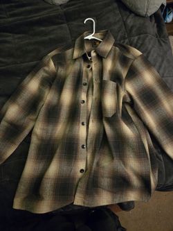 Fb County Checker Short