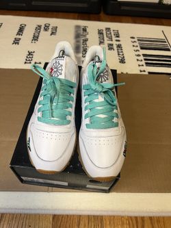 Reebok CL 3am Atlanta 