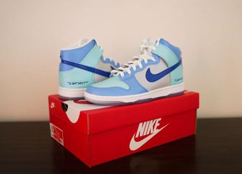 Nike Dunk High "I Got Next" Size Men 7.5/Women 10 - DV2130-400
