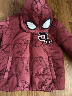 Boy Jackets, Hoodies