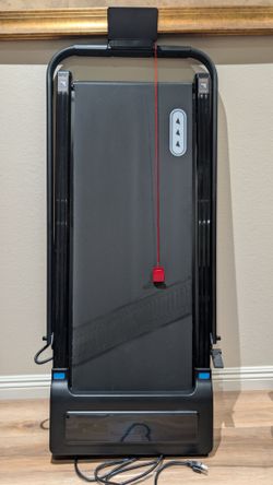 Budget Treadmill