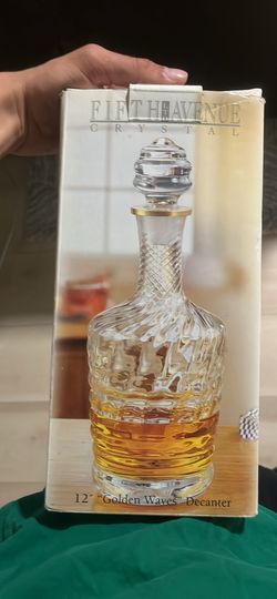 Decanter