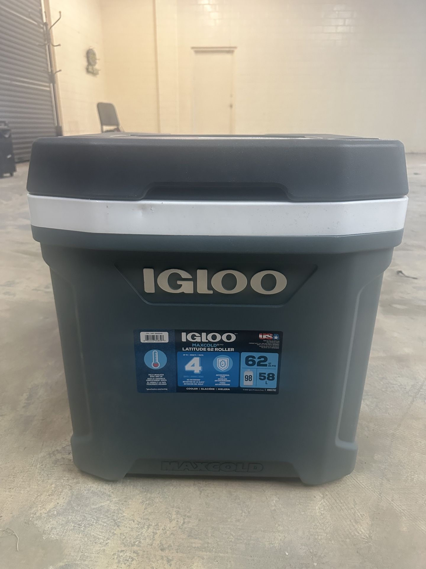 Rolling Coolers Costco